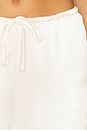 view 6 of 6 Dove Pant in Creme