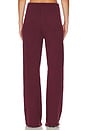 view 4 of 6 Maja Knit Pant in Cherry Lacquer