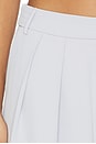 view 6 of 6 Lyns Pant in Powder Blue