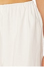 view 6 of 6 Ismene Pants in White