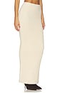 view 2 of 6 FALDA WINNIE MAXI in Cream