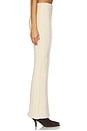 view 3 of 6 FALDA WINNIE MAXI in Cream