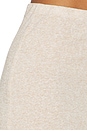 view 6 of 6 Tilde Maxi Skirt in Oat