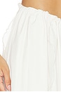 view 6 of 6 FALDA SEREIA MAXI in Oyster