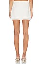 view 4 of 6 FALDA ALENO MINI in Oyster