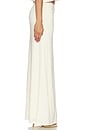 view 2 of 6 FALDA ALIA MAXI in Cream