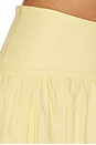 view 6 of 6 FALDA MAXI NESA  in Pollen