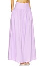view 2 of 6 JUPE NESA MAXI  in Lilac