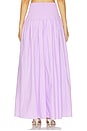 view 5 of 6 JUPE NESA MAXI  in Lilac