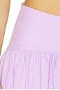 view 7 of 6 JUPE NESA MAXI  in Lilac