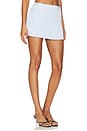 view 2 of 6 MINIFALDA CLARISSA  in Baby Blue