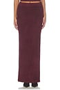 view 1 of 6 x REVOLVE Winnie Maxi Skirt in Cherry