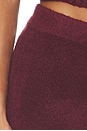 view 7 of 6 x REVOLVE Winnie Maxi Skirt in Cherry