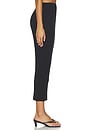 view 5 of 7 x REVOLVE Odetta Maxi Skirt in Black