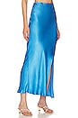 view 2 of 4 X Revolve Angel Skirt in Blue