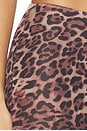 view 6 of 6 x REVOLVE Maxi Skirt in Leopard