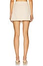 view 4 of 6 Emilie Skirt in Cream