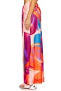 view 3 of 6 Antari Maxi Skirt in Floral