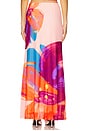 view 4 of 6 Antari Maxi Skirt in Floral