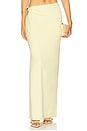 view 1 of 6 x REVOLVE Baylee Skirt in Panna Cotta