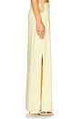 view 2 of 6 x REVOLVE Baylee Skirt in Panna Cotta