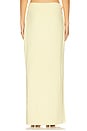 view 4 of 6 x REVOLVE Baylee Skirt in Panna Cotta