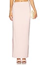 view 2 of 7 x REVOLVE Baylee Skirt in Pink
