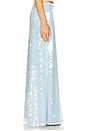 view 3 of 6 x REVOLVE Calliope Maxi Skirt in Blue