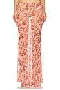 view 1 of 6 St. Ives Maxi Skirt in Pink
