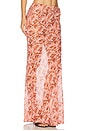 view 2 of 6 St. Ives Maxi Skirt in Pink