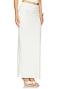 view 2 of 6 Larissa Skirt in Ivory