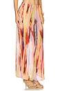 view 2 of 6 St. Barts Maxi Skirt in Multi