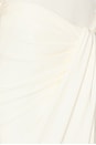 view 6 of 6 Cantarios Jersey Maxi Skirt in Off White