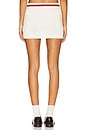 view 4 of 6 x REVOLVE Hampton Skirt in Off White