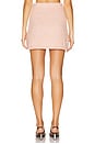 view 4 of 6 Haze Mini Skirt in Pink Sorbet
