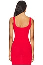 view 3 of 5 x REVOLVE Josefina Top in Red