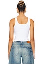 view 3 of 4 x REVOLVE Cherry Tank Top in Cherry