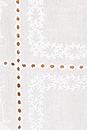 view 5 of 5 Asta Top in White