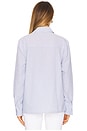view 3 of 5 Billie Shirt in Blue