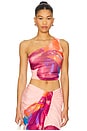 view 1 of 4 Antari Top in Floral