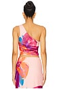 view 3 of 4 Antari Top in Floral