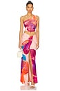 view 4 of 4 Antari Top in Floral
