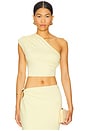 view 1 of 5 x REVOLVE Baylee Top in Panna Cotta