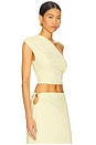 view 2 of 5 x REVOLVE Baylee Top in Panna Cotta