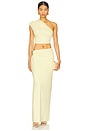 view 5 of 5 x REVOLVE Baylee Top in Panna Cotta