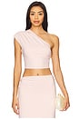 view 1 of 6 x REVOLVE Baylee Top in Pink