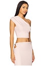 view 2 of 6 x REVOLVE Baylee Top in Pink