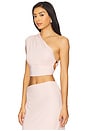 view 3 of 6 x REVOLVE Baylee Top in Pink