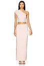 view 5 of 6 x REVOLVE Baylee Top in Pink