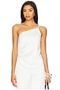 view 1 of 5 x REVOLVE Shai Top in White